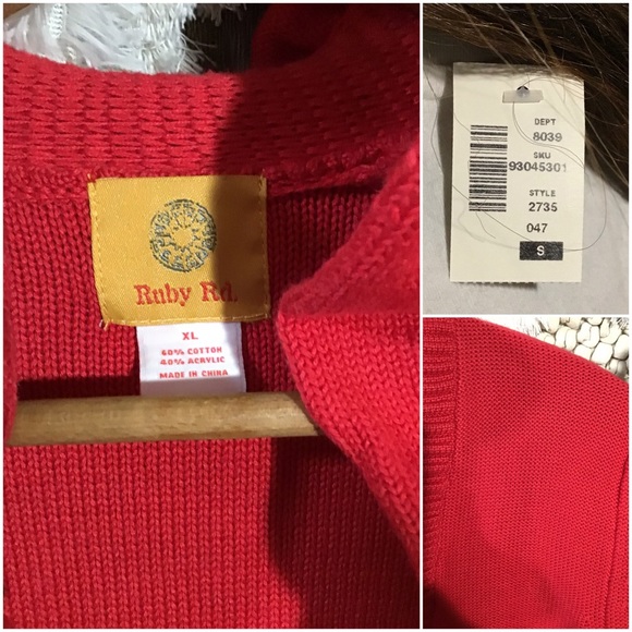 SIZE SMALL ONLY-Shrunken Barbados Tee - Picture 9 of 16